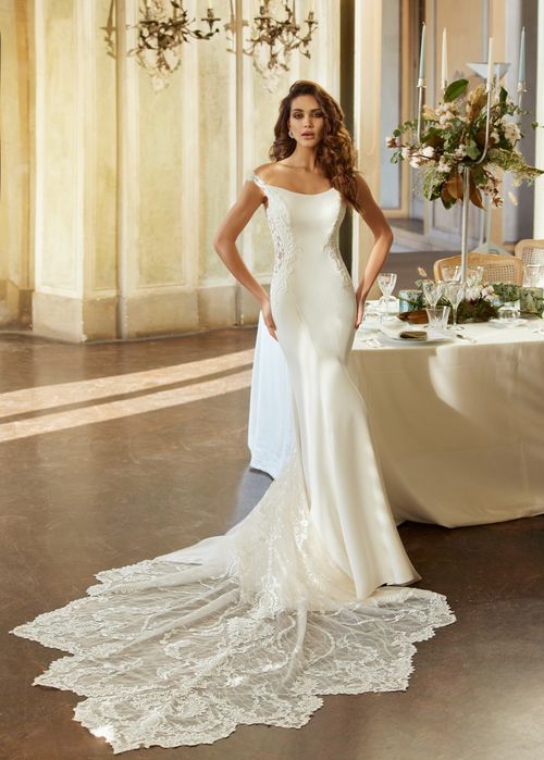 Dominique, Randy Fenoli