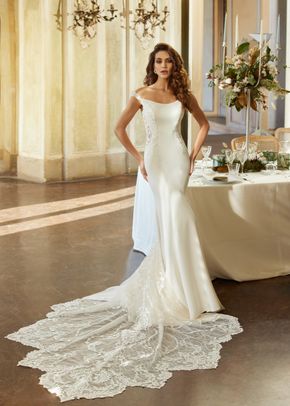 Dominique, Randy Fenoli