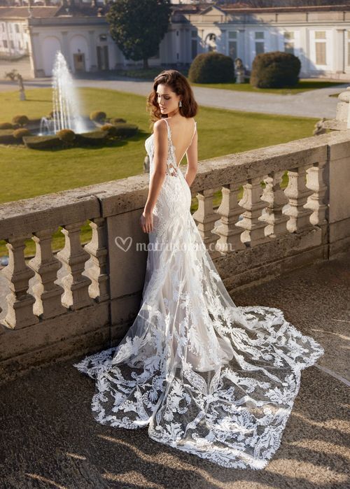 Draya, Randy Fenoli