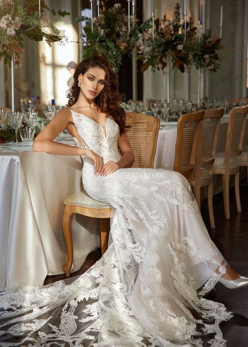 Draya, Randy Fenoli