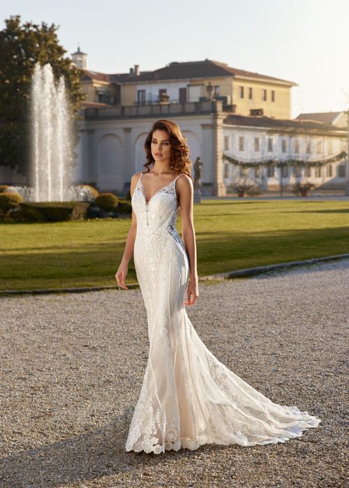 dimitria, Randy Fenoli