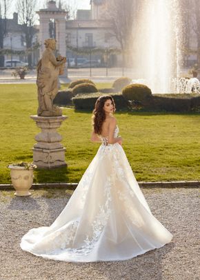 Delaney, Randy Fenoli