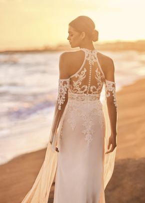 nala, Pronovias