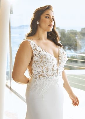 marlow, Pronovias