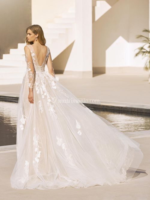 liberty, Pronovias