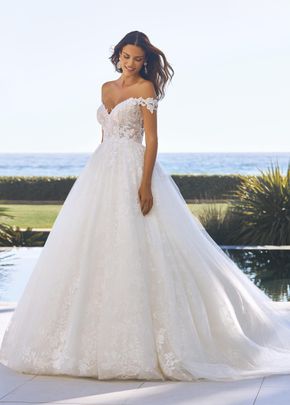 delphine, Pronovias