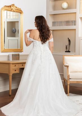238-14, Curvy By The Sposa Group Italia