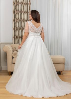 238-13, Curvy By The Sposa Group Italia