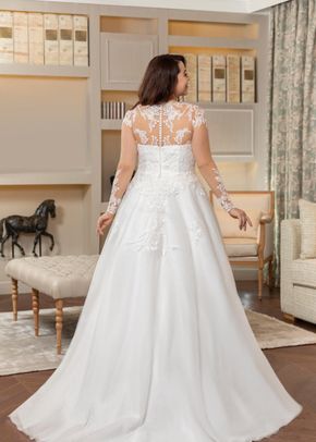 238-08, Curvy By The Sposa Group Italia