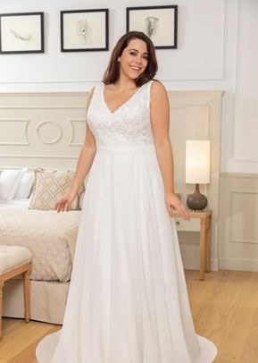 238-04, Curvy By The Sposa Group Italia