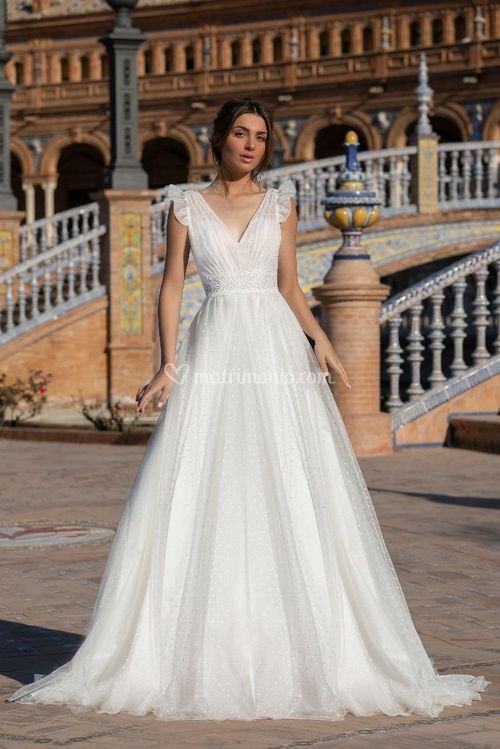 BM23-05, Boheme from Mikonos By The Sposa Group Italia