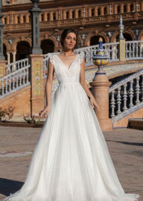 BM23-05, Boheme from Mikonos By The Sposa Group Italia