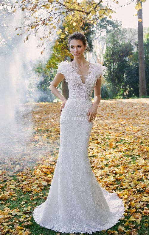 236-08, Miss Kelly By The Sposa Group Italia