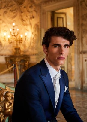 look 18 3338.5 00518.2, Luigi Bianchi Flirt