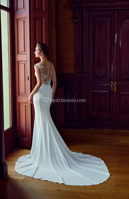 232-13, Divina Sposa By Sposa Group Italia