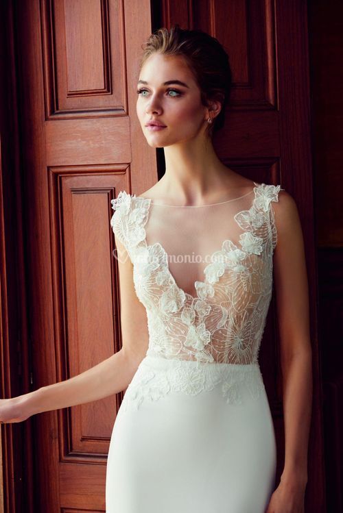 232-13, Divina Sposa By Sposa Group Italia