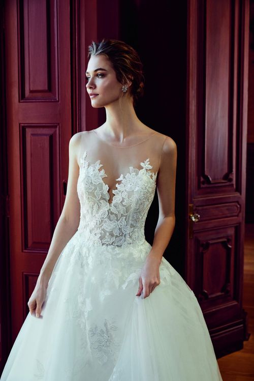 232-18, Divina Sposa By Sposa Group Italia