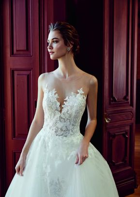 232-18, Divina Sposa By Sposa Group Italia