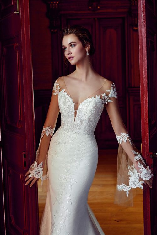 232-11, Divina Sposa By Sposa Group Italia