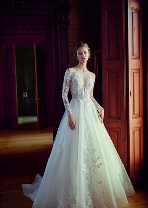 232-22, Divina Sposa By Sposa Group Italia