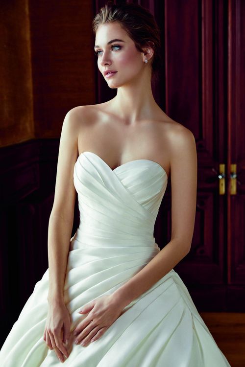 232-05, Divina Sposa By Sposa Group Italia