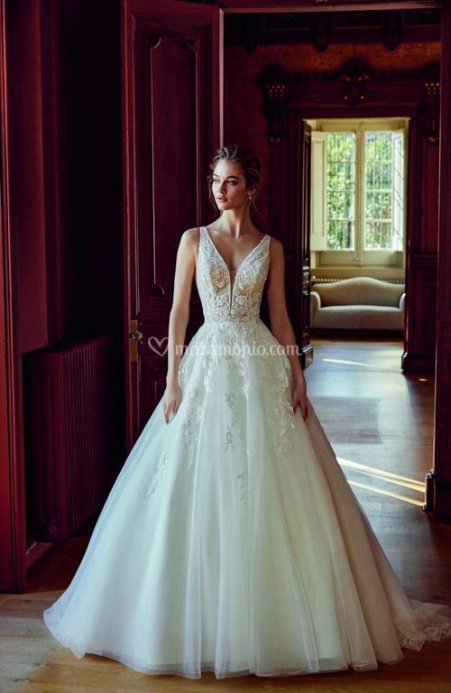 232-12, Divina Sposa By Sposa Group Italia