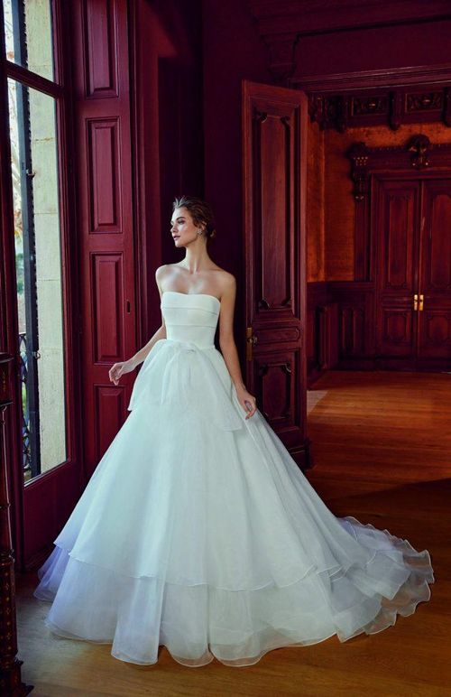 232-16, Divina Sposa By Sposa Group Italia