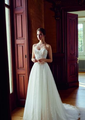 232-10, Divina Sposa By Sposa Group Italia