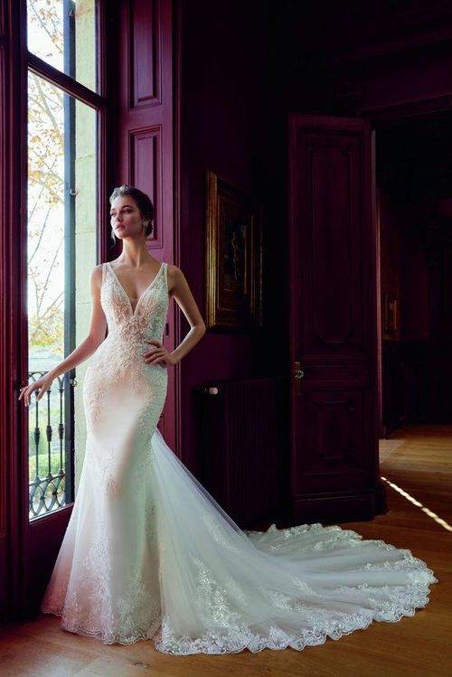 232-21, Divina Sposa By Sposa Group Italia