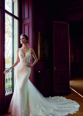 232-21, Divina Sposa By Sposa Group Italia