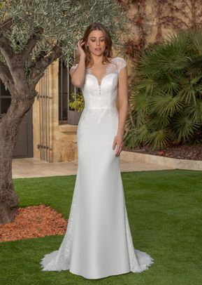 235-24, Just For You By The Sposa Group Italia