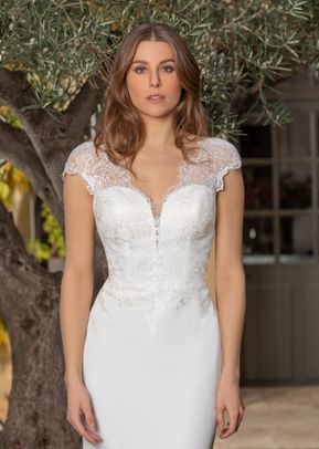 235-24, Just For You By The Sposa Group Italia