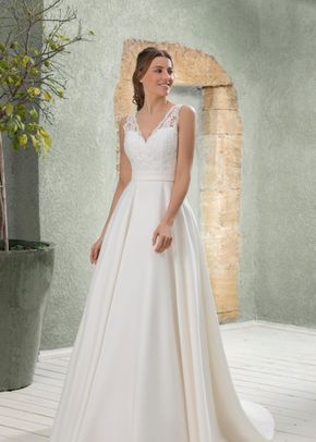 235-18, Just For You By The Sposa Group Italia