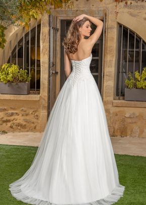 235-14, Just For You By The Sposa Group Italia