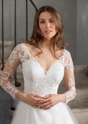 235-15, Just For You By The Sposa Group Italia