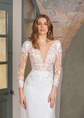 235-11, Just For You By The Sposa Group Italia