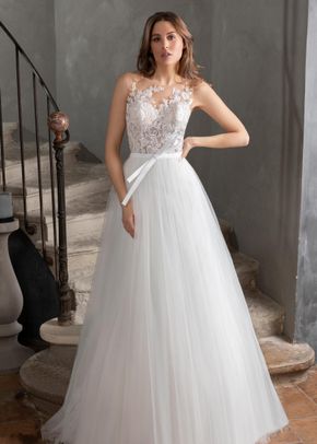 235-03, Just For You By The Sposa Group Italia