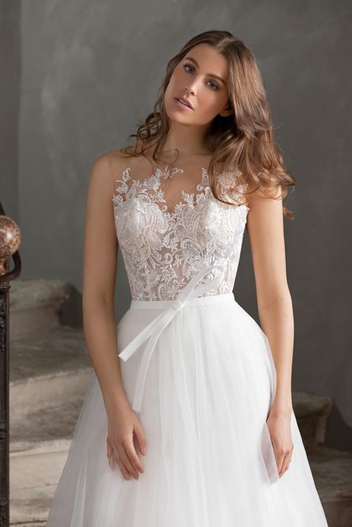 235-03, Just For You By The Sposa Group Italia