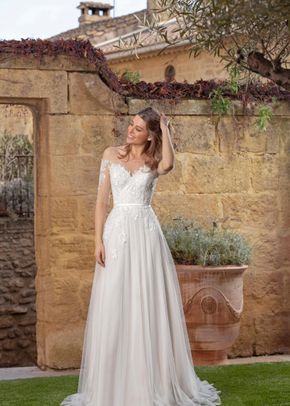 235-01, Just For You By The Sposa Group Italia