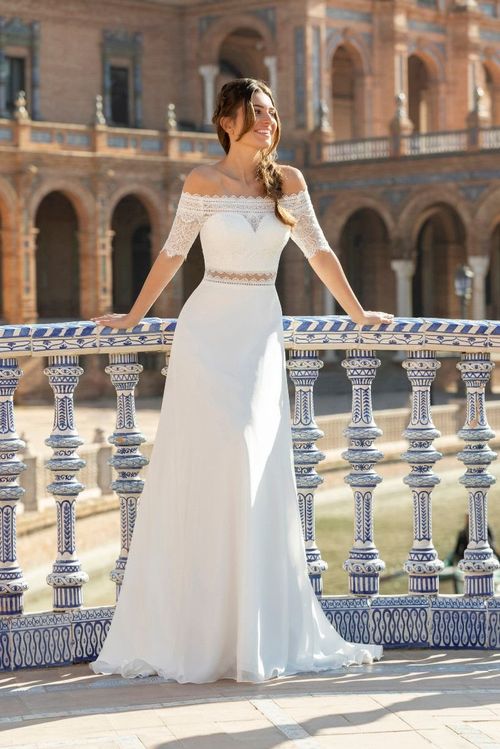 BM23-20, Boheme from Mikonos By The Sposa Group Italia