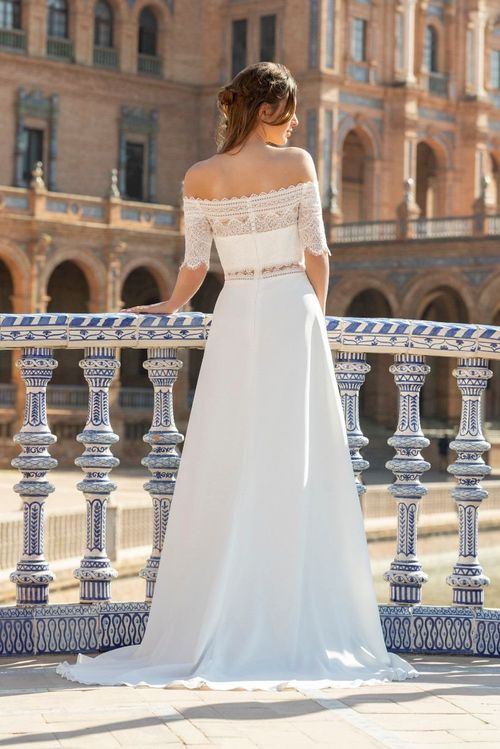 BM23-20, Boheme from Mikonos By The Sposa Group Italia