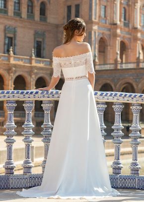 BM23-20, Boheme from Mikonos By The Sposa Group Italia