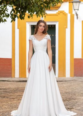 BM23-18, Boheme from Mikonos By The Sposa Group Italia