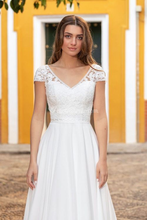 BM23-18, Boheme from Mikonos By The Sposa Group Italia