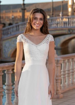 BM23-14, Boheme from Mikonos By The Sposa Group Italia