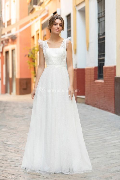 BM23-12, Boheme from Mikonos By The Sposa Group Italia