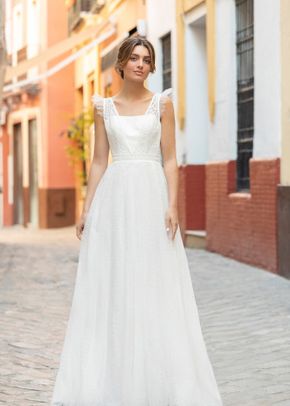 BM23-12, Boheme from Mikonos By The Sposa Group Italia