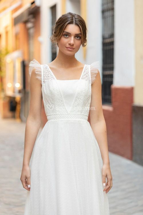 BM23-12, Boheme from Mikonos By The Sposa Group Italia