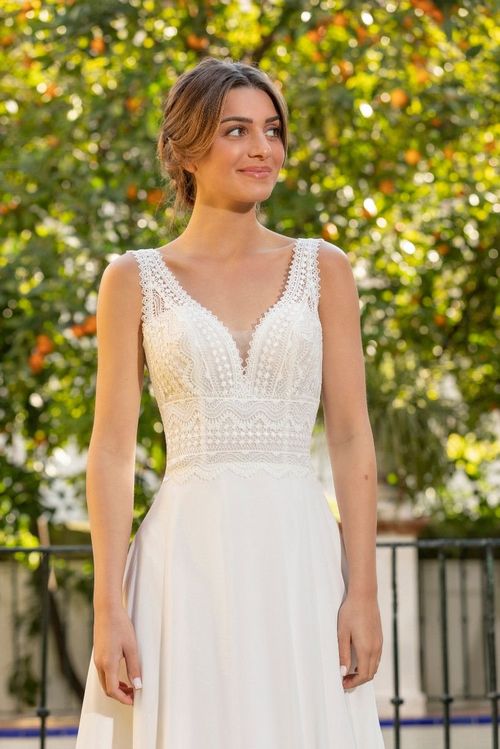 BM23-01, Boheme from Mikonos By The Sposa Group Italia