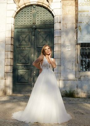 SB3112, SiBelle Couture
